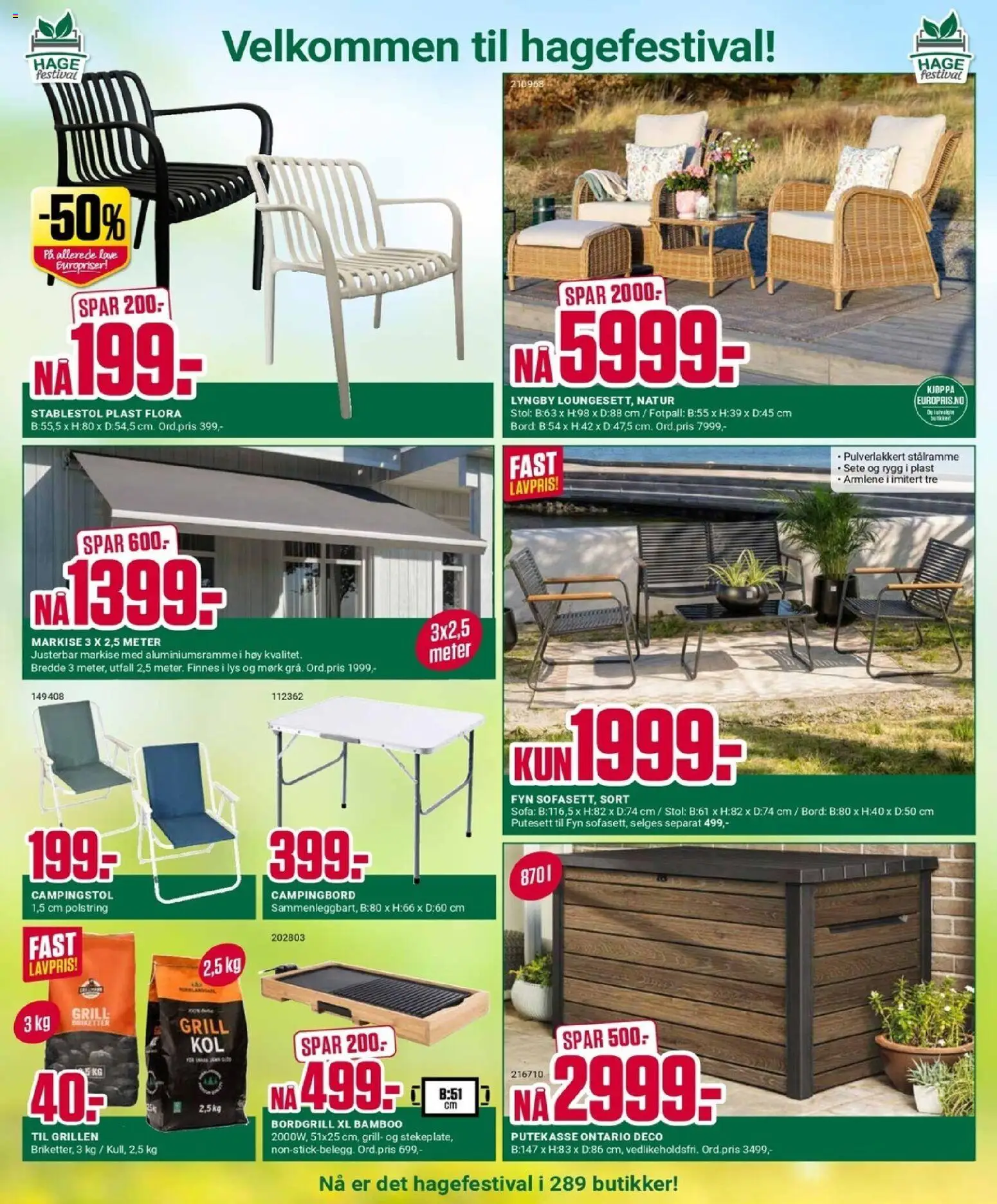 {H1} | Side: 4 | Produkter: Lys, Bord, Stol, Projecteur