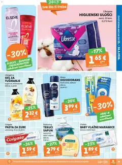 Katalog Studenac - Pregled kataloga iz trgovine Studenac, vrijedi od 18.03.2026 | Stranica: 29