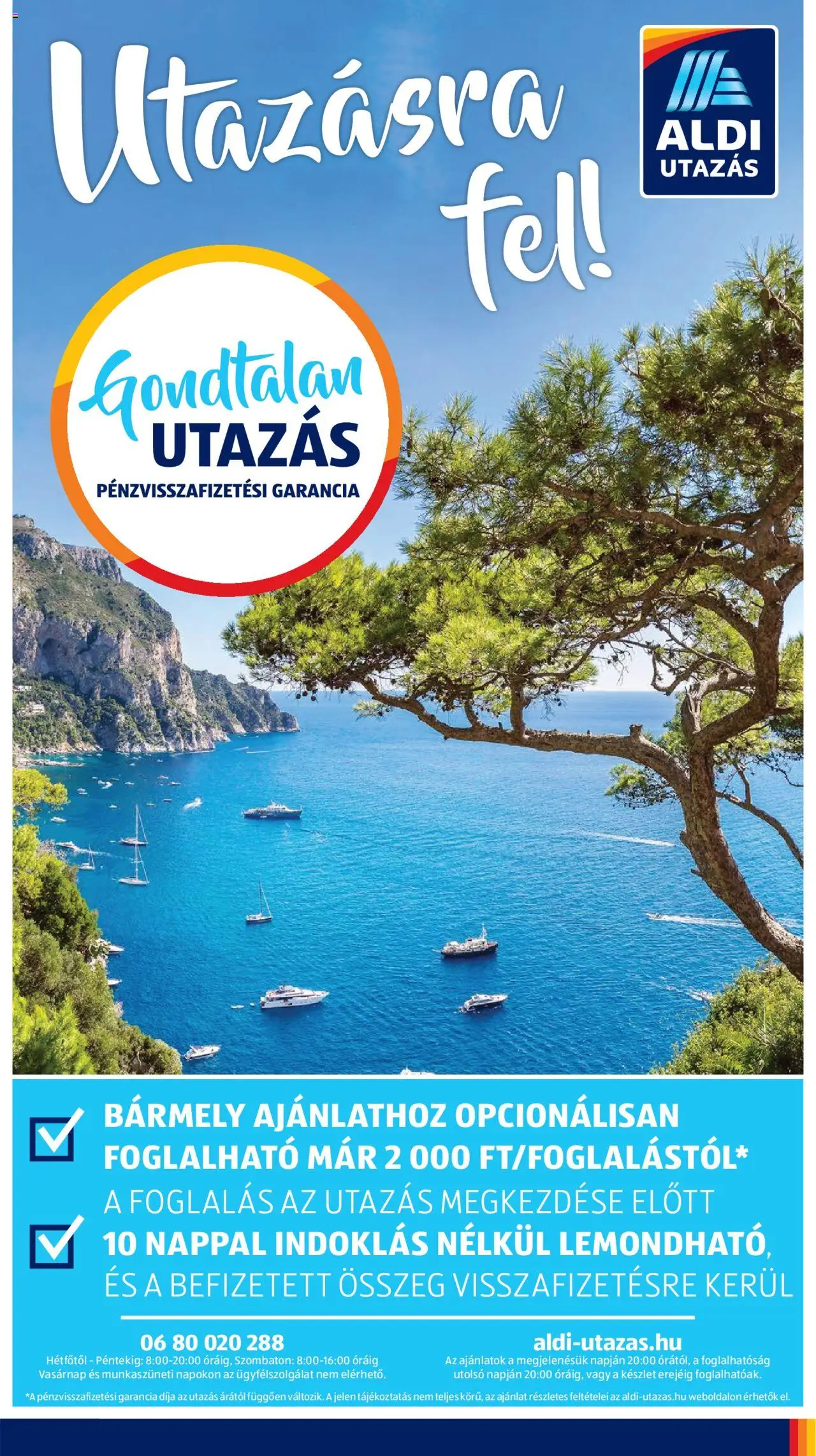 Aldi akciós ujság - amely érvényes a következő dátumtól: 19.06.2025 | Oldal: 5