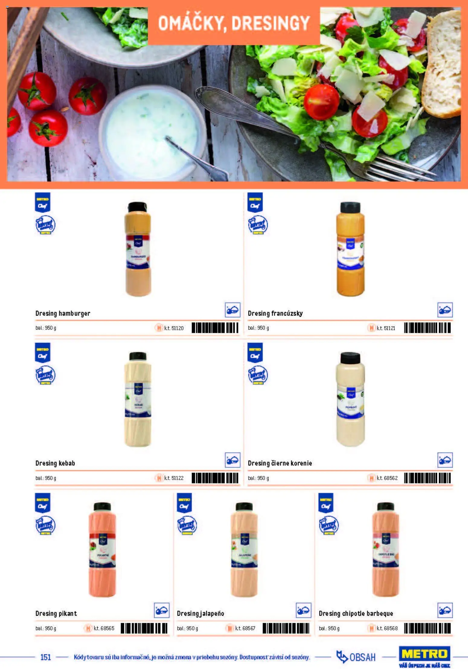 Nové Metro akcie – leták je platný od 05.12.2025 | Strana: 151 | Produkty: Čierne korenie, Korenie