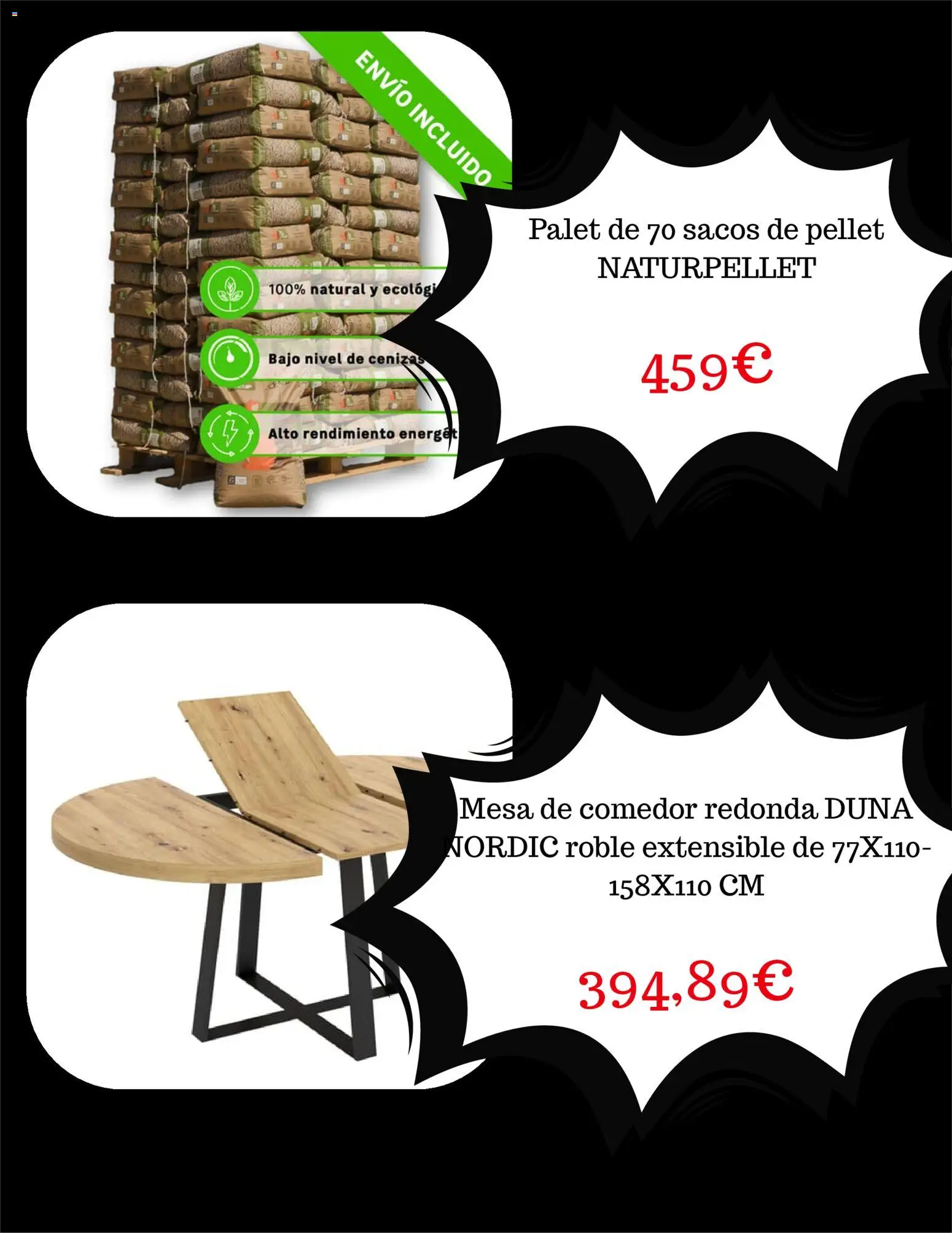 Leroy Merlin Cyber Monday │ válido desde el 01.12.2025 | Página: 3