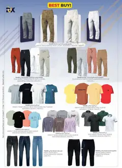 Preview of KM Trading - Value Maxima Safa hyper AI Khrair AI Ain Edition valid from 18.12.2025 | Page: 23