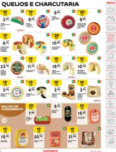 Pré-visualização PAIO DO LOMBO NOBRE, Paio do Lombo Nobre válido de 03.03.2026 | Página: 21