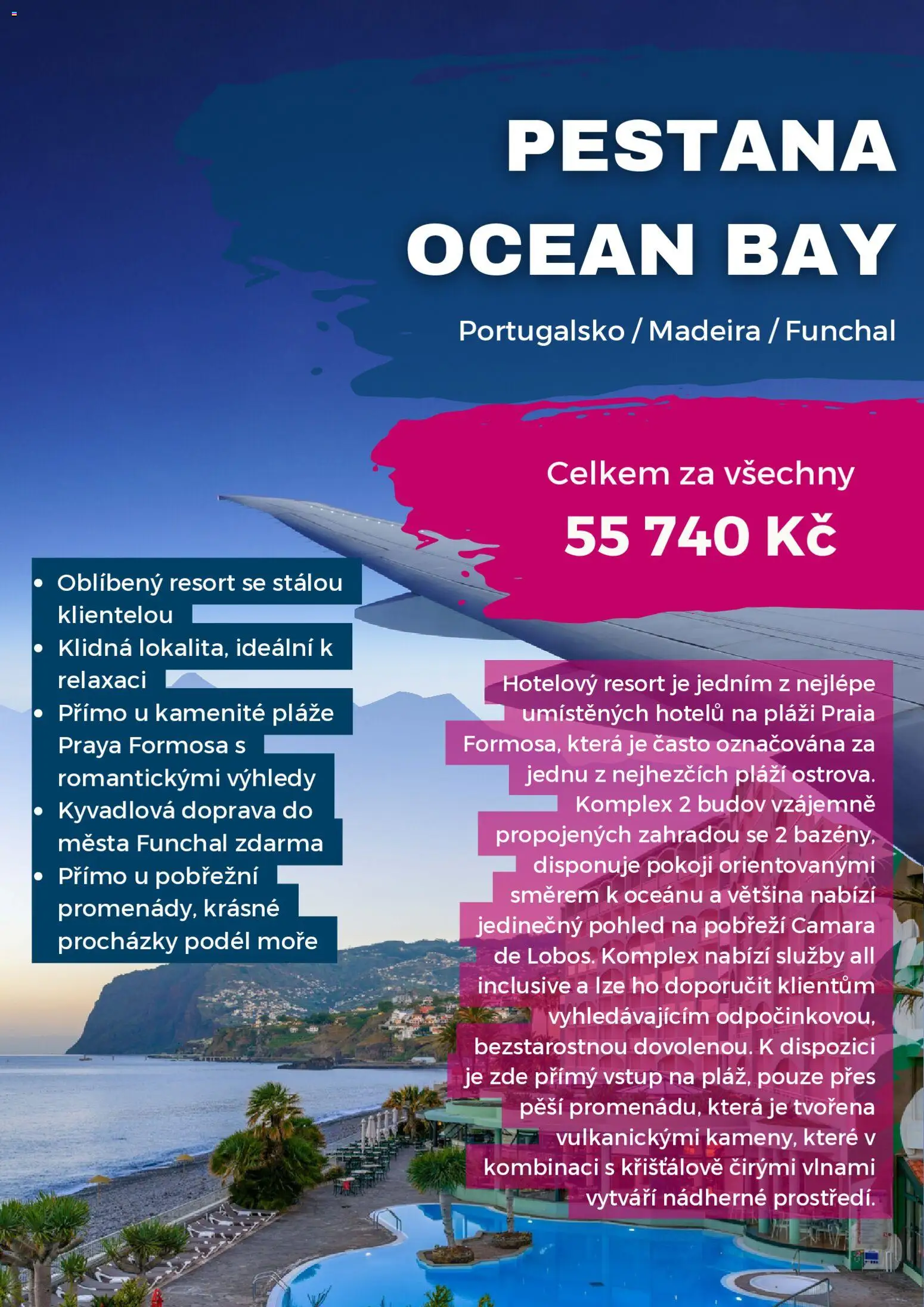 EXIM tours Black Friday od 24.11.2025 | Strana: 8