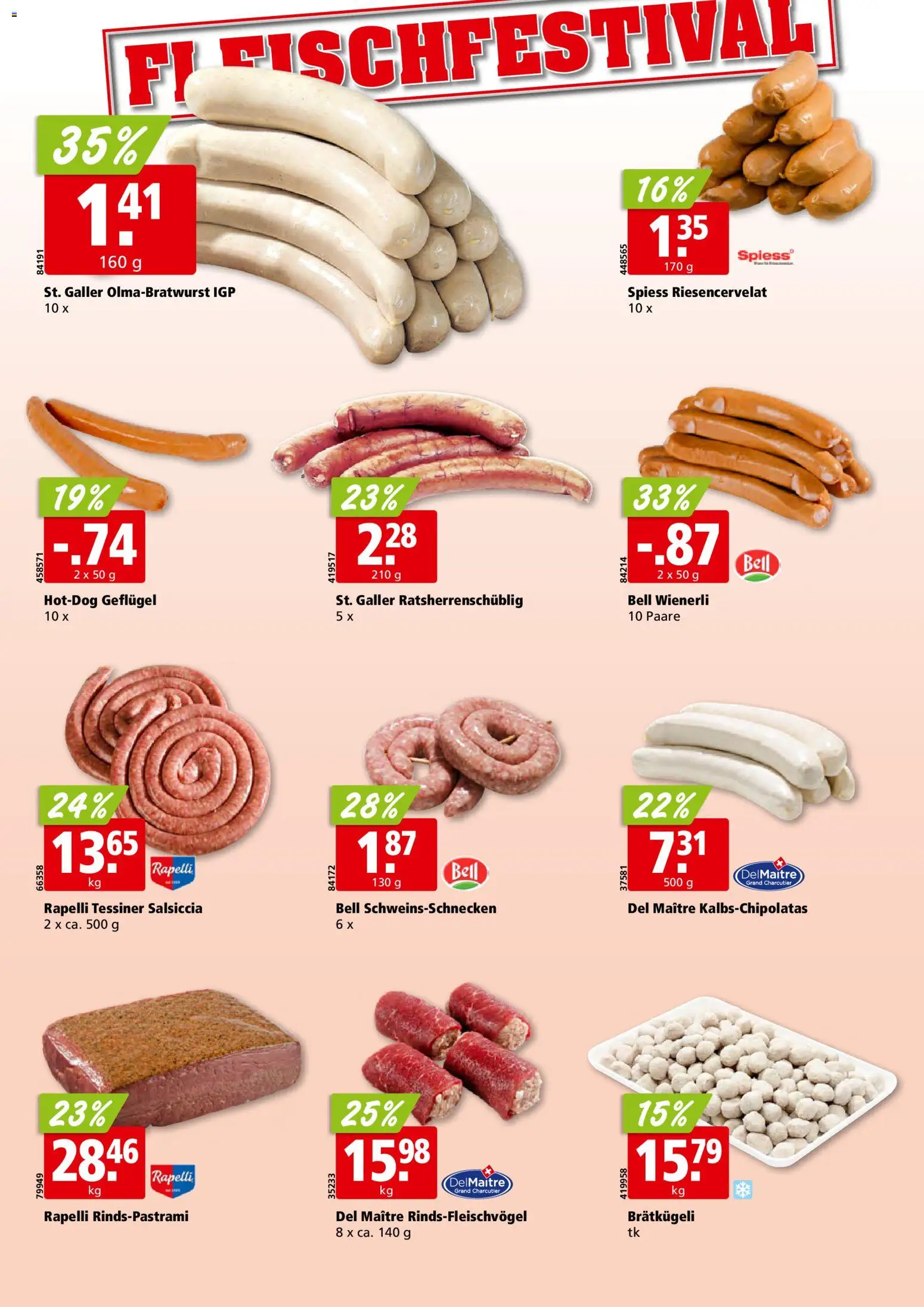 Aligro Aktionen – gültig ab 23.02.2026 | Seite: 12