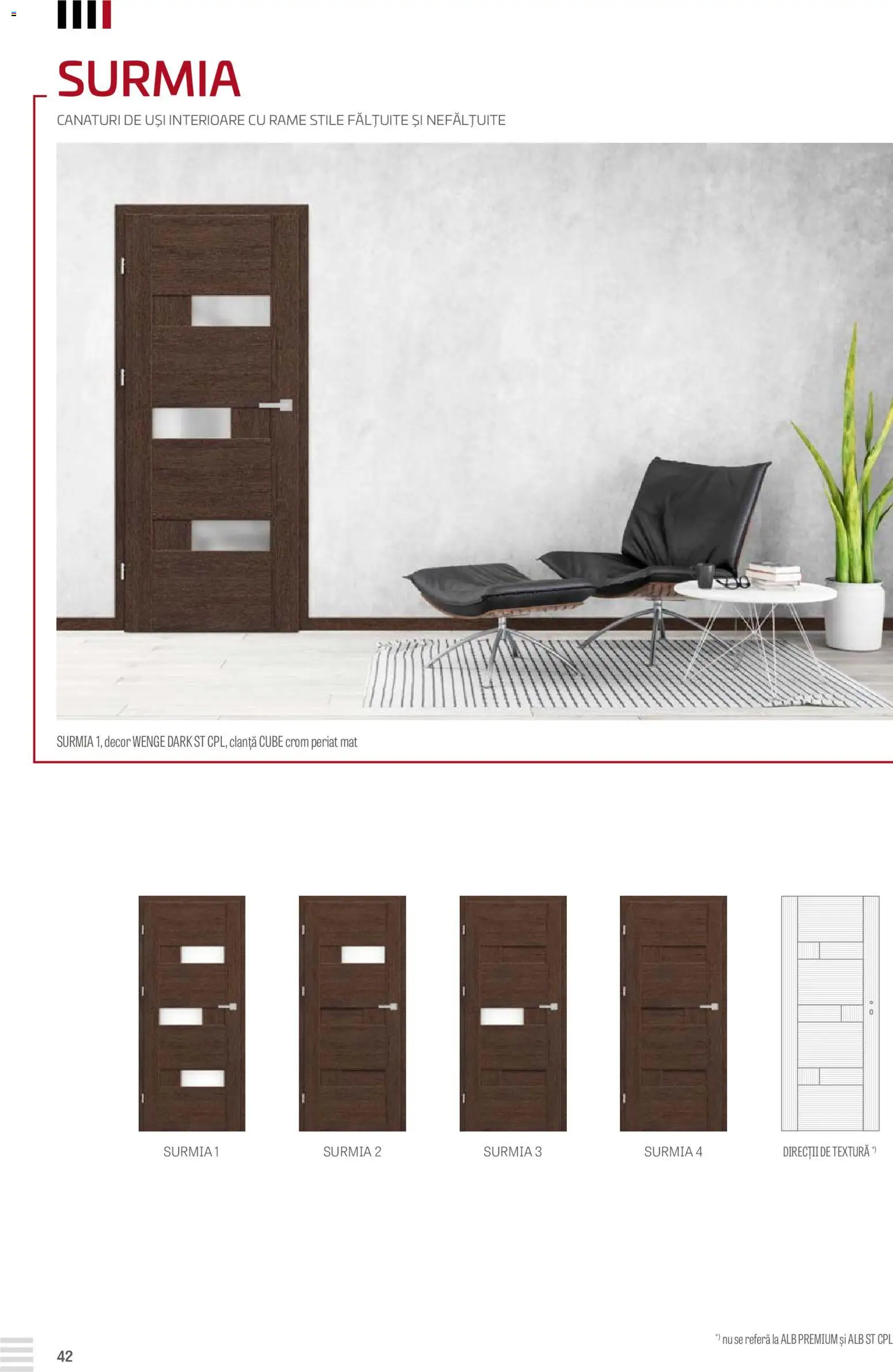 Noul catalog Proges – valabil de la 23.08.2024 | Pagină: 42