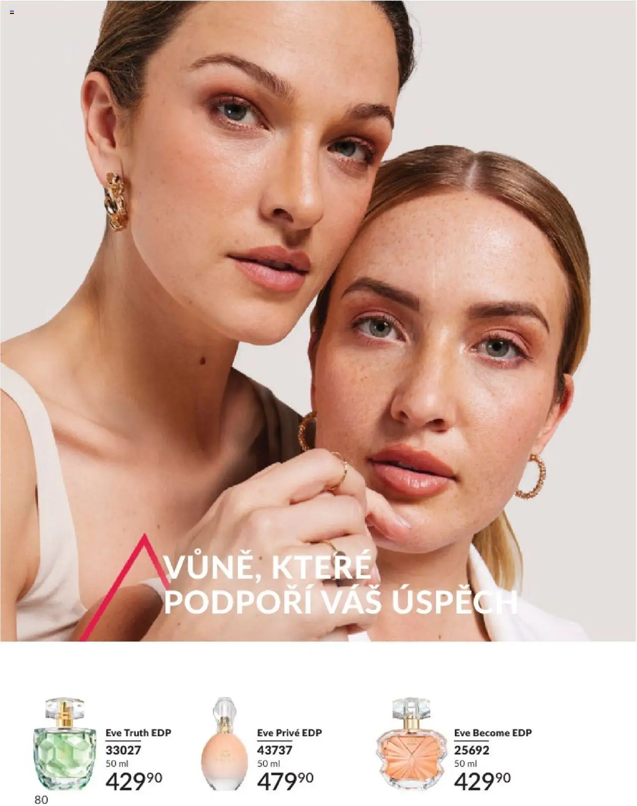 Avon katalog 8/2025 od 31.07.2025 | Strana: 80