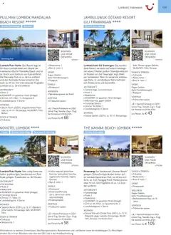 TUI Prospekt  Asien, Afrika, Orient & Indischer Ozean 2025/26 	 ab 01.11.2025 gültig | Seite: 139