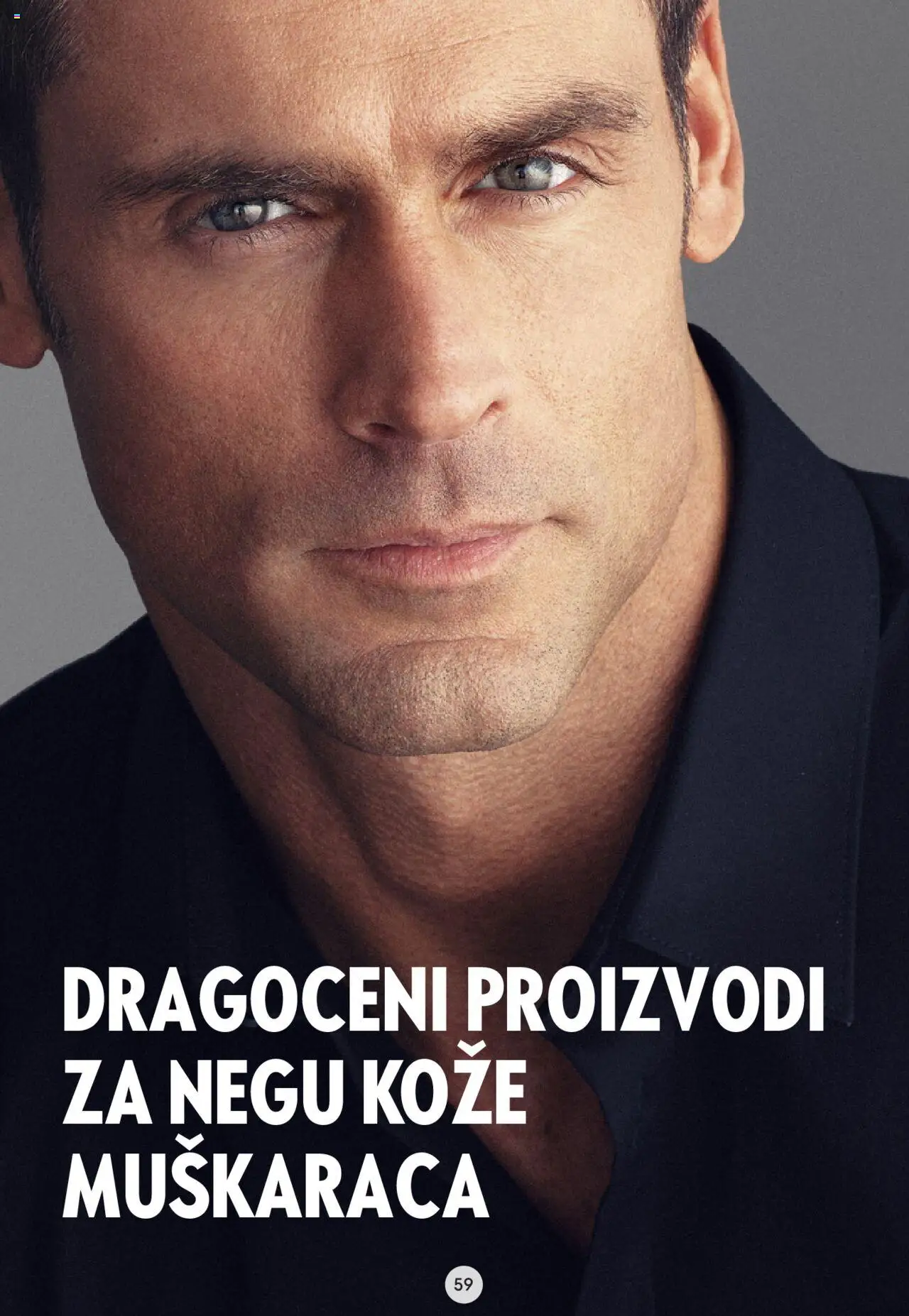 Oriflame katalog - važi od 11.04.2024 | Strana: 59