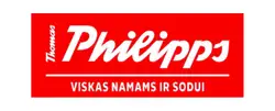 Thomas Philipps kategorijoje Buitis, sodas