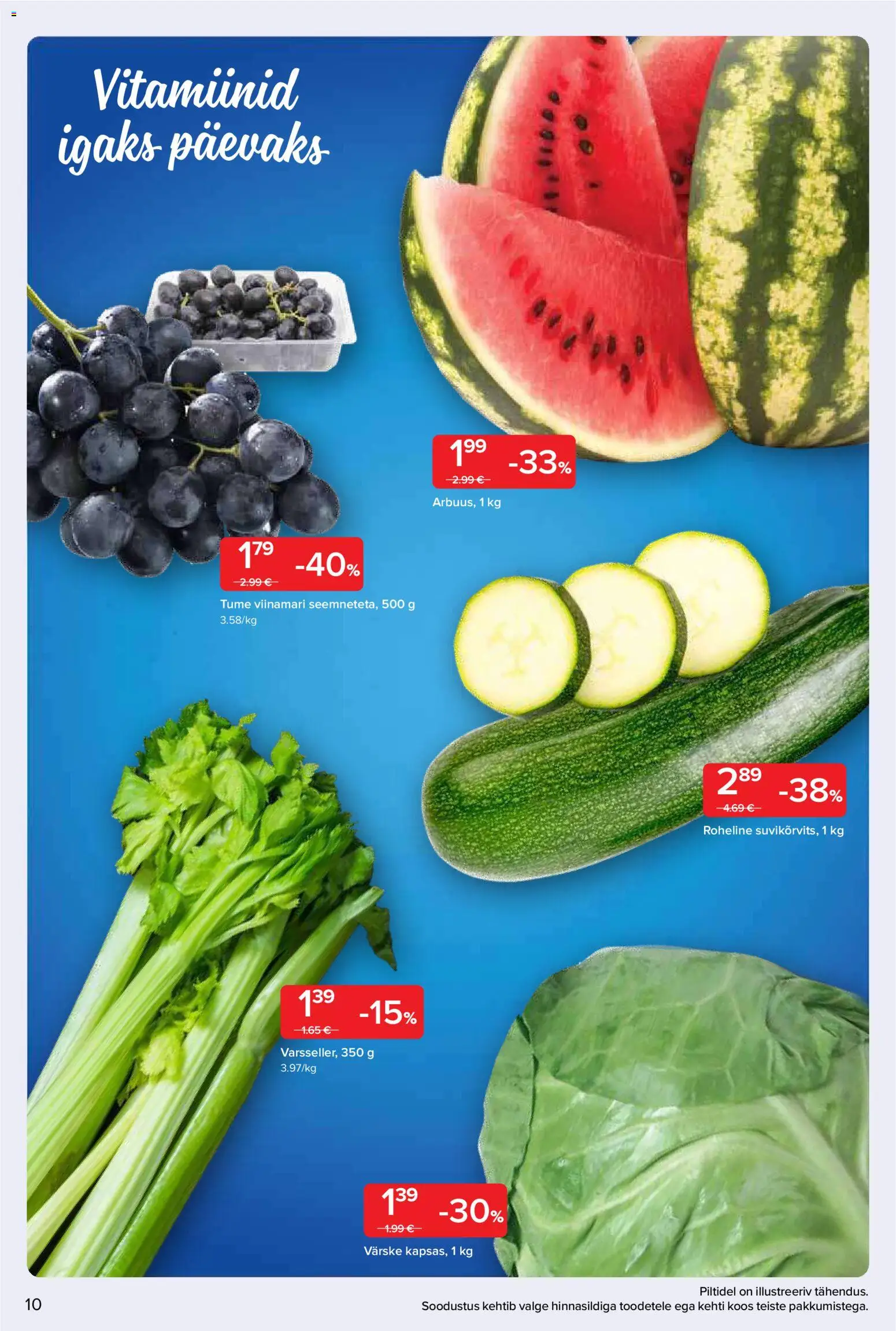 {H1} | Lehekülg: 10