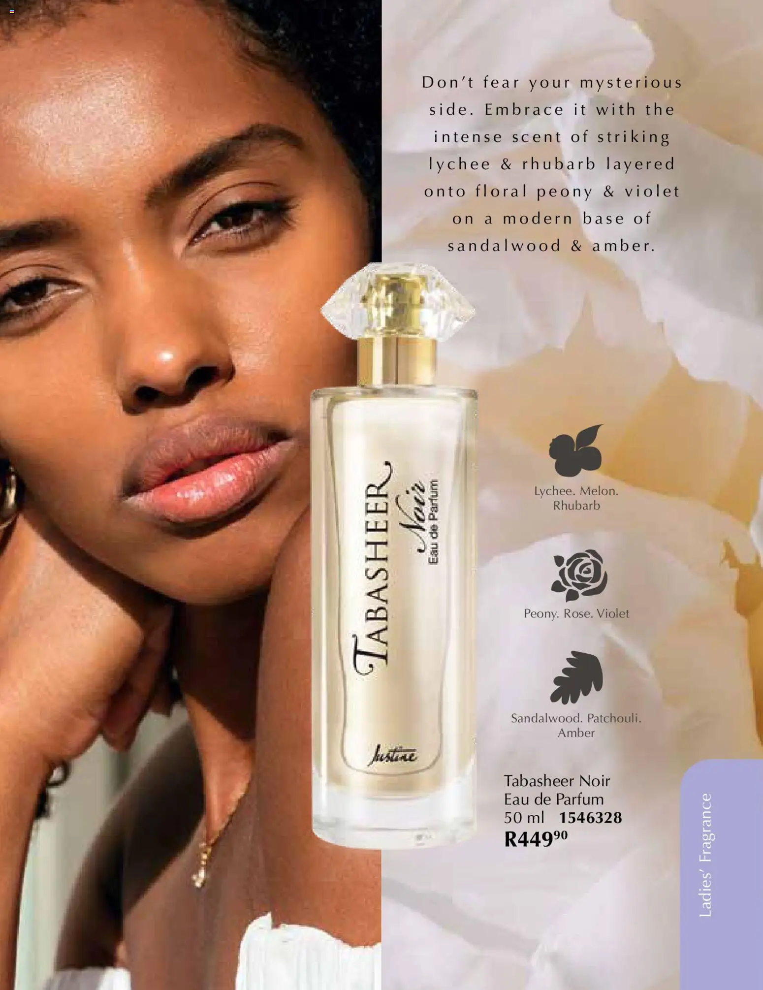 New Justine catalogue – valid from 01.11.2025 | Page: 57