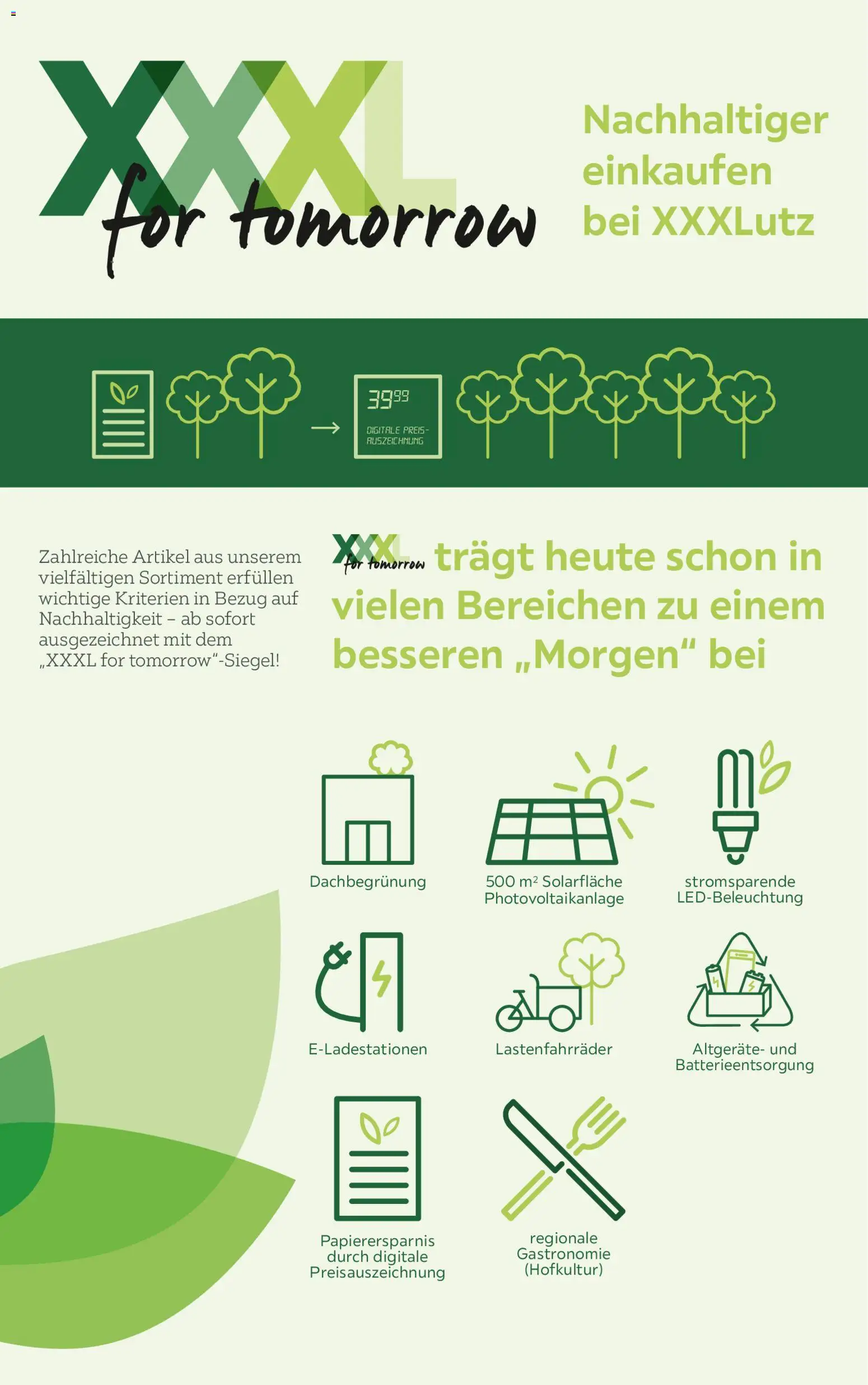 XXXL Lutz Wohnaccessoires – gültig ab 02.11.2025 | Seite: 13