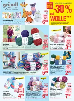 Maximarkt Flugblatt gültig ab 25.08.2025 | Seite: 21 | Produkte: Jeans