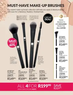 Avon specials catalogue – valid from 01.03.2026 | Page: 55