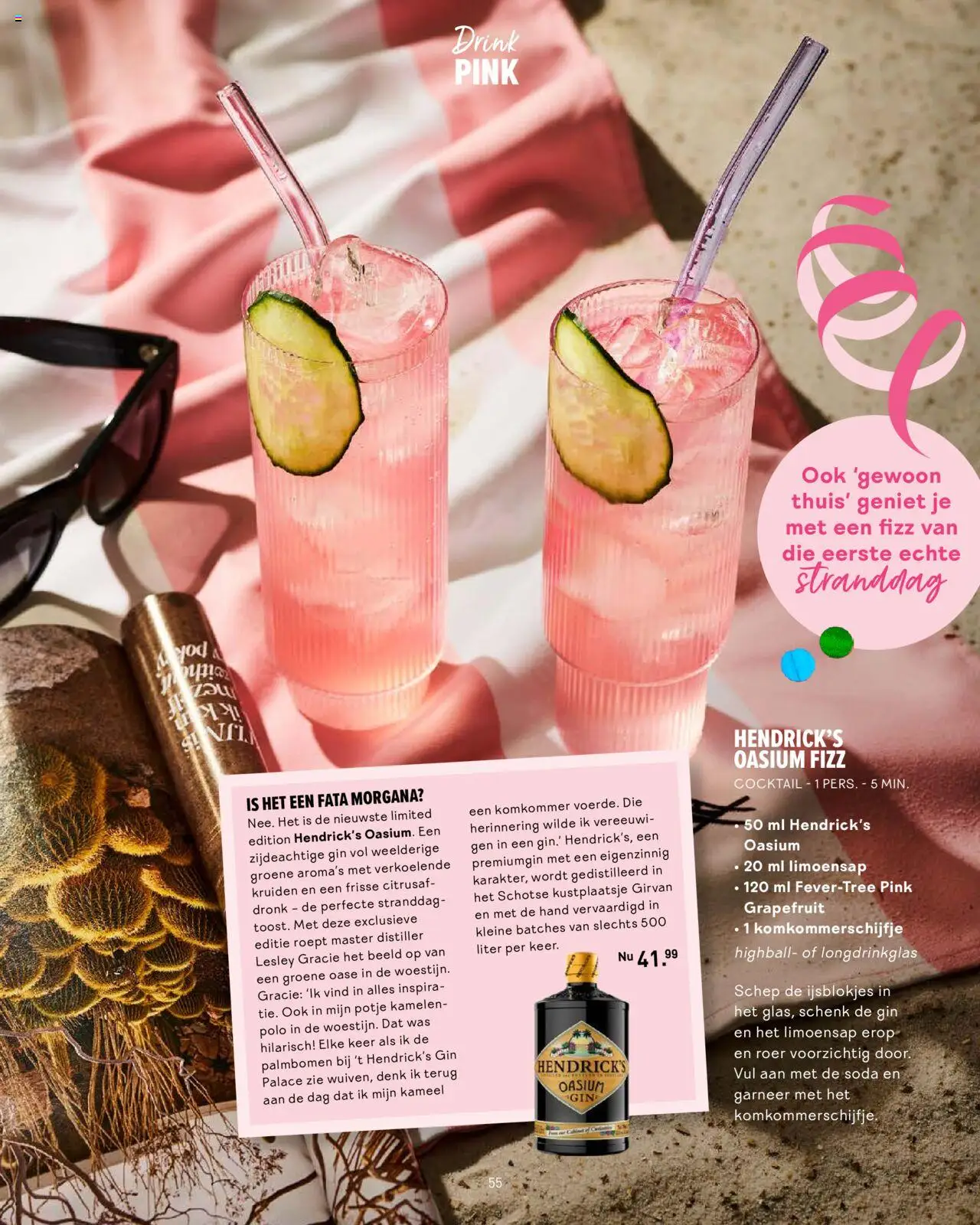  | Pagina: 55 | Producten: Grapefruit, Komkommer, Schep, Was