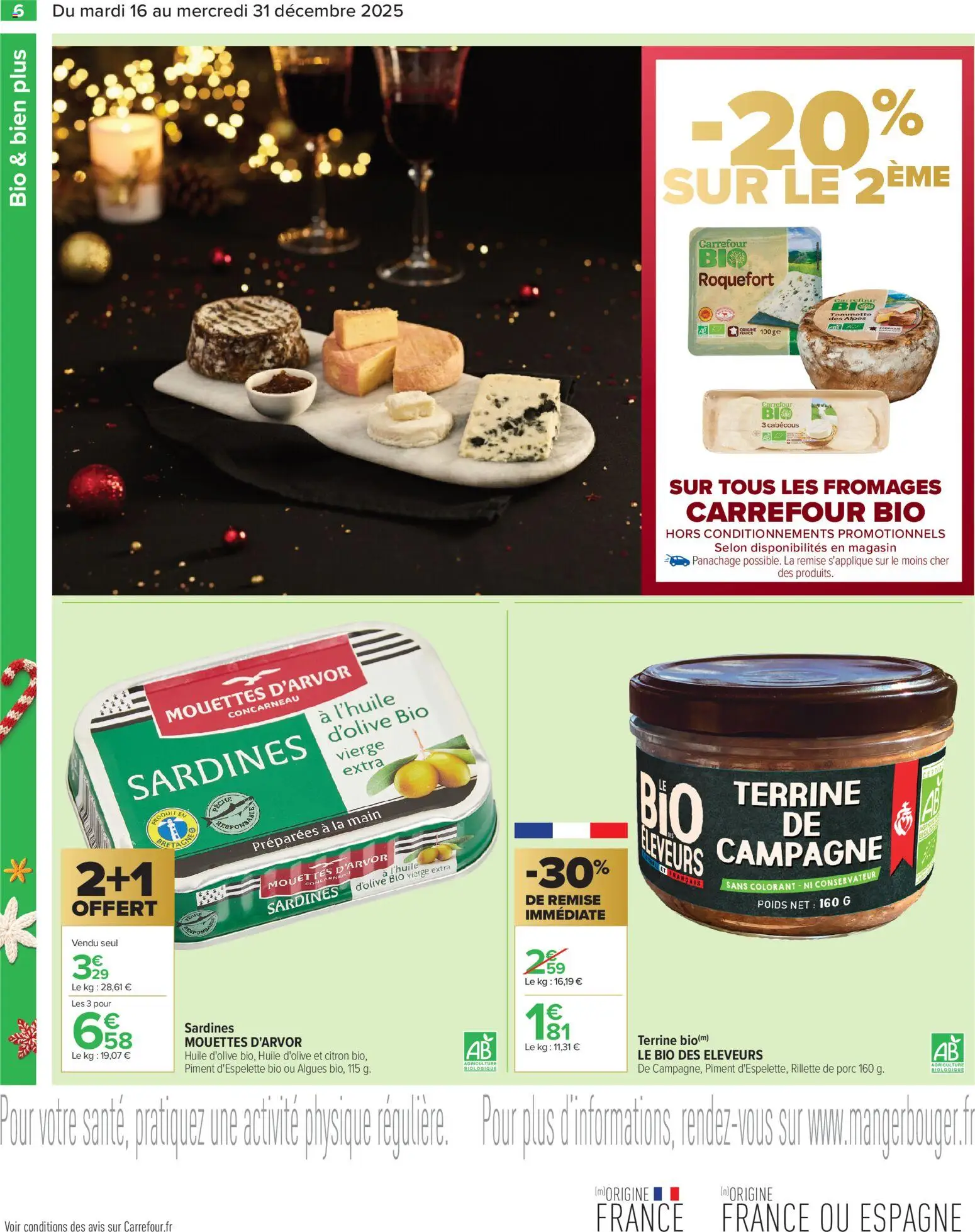 {H1} | Page: 8 | Produits: Huile D'olive, Sardines, Piment d'espelette, Piment