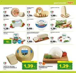 Volantino Tigre del 24.07.2025 | Pagina: 7