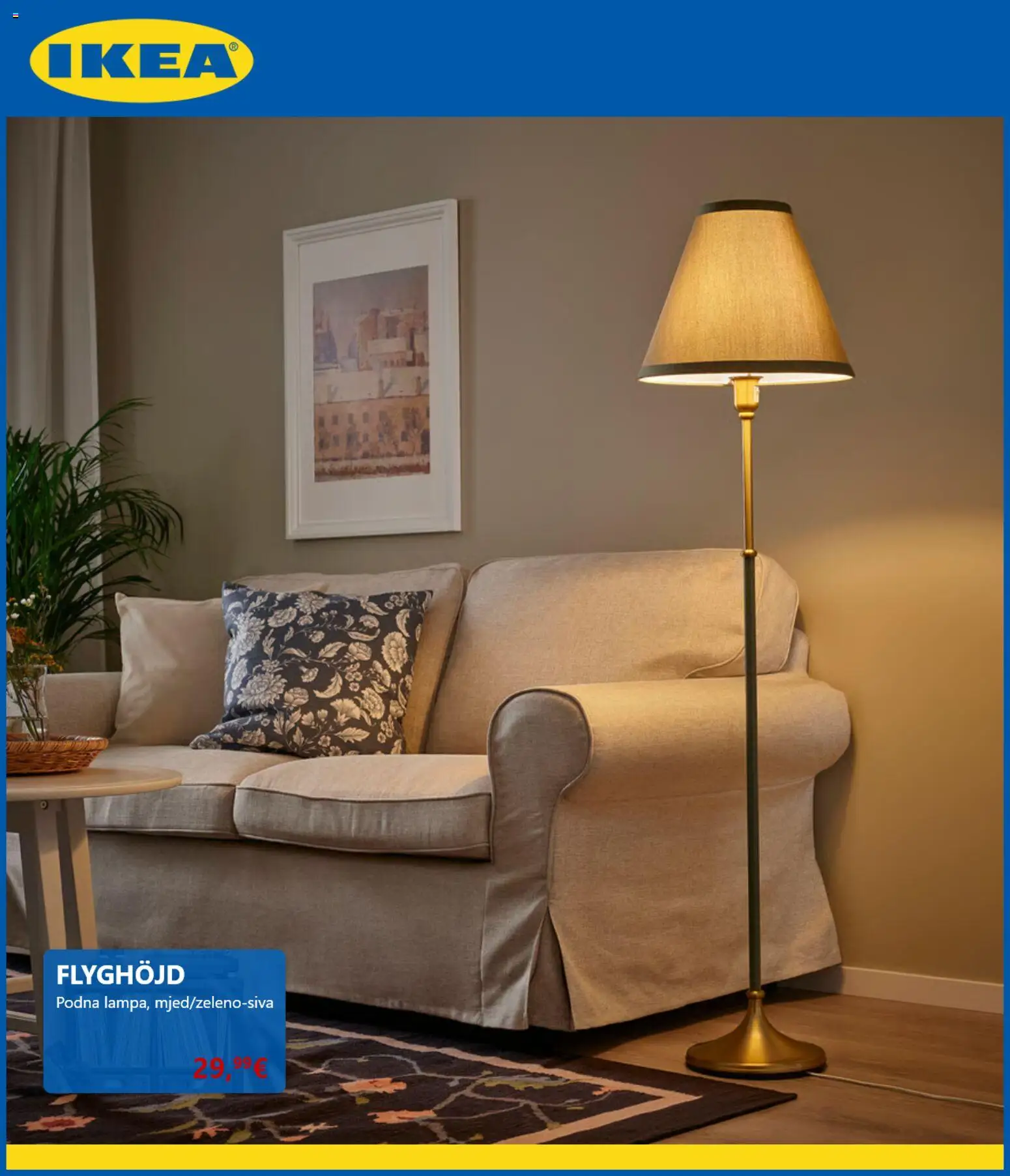 IKEA katalog | vrijedi od 02.02.2026 | Stranica: 3