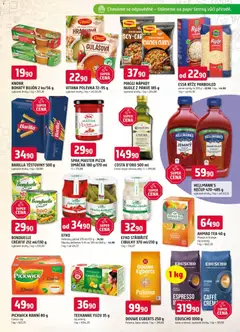 Náhled letáku Trefa leták od 11.03.2026 | Strana: 7