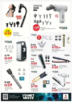 Preview of Nesto catalogue - smart home  valid from 27.03.2026 | Page: 4