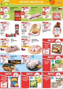 Náhled letáku Globus leták od 14.01.2026 | Strana: 24