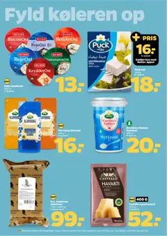 Netto - Tilbudsavis gyldig fra 31.01.2026 | Side: 14