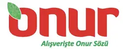 Onur Market kategorisindeki Süpermarketler