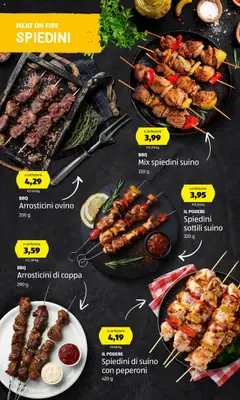Volantino Aldi del 02.06.2025 | Pagina: 24