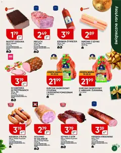 Pogląd oferty "Chata Polska Gazetka" - ważna od 18.12.2025 | Strona: 23
