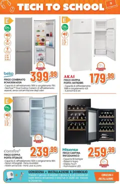 Volantino Expert del 14.08.2025 | Pagina: 28 | Prodotti: Uova, Tè