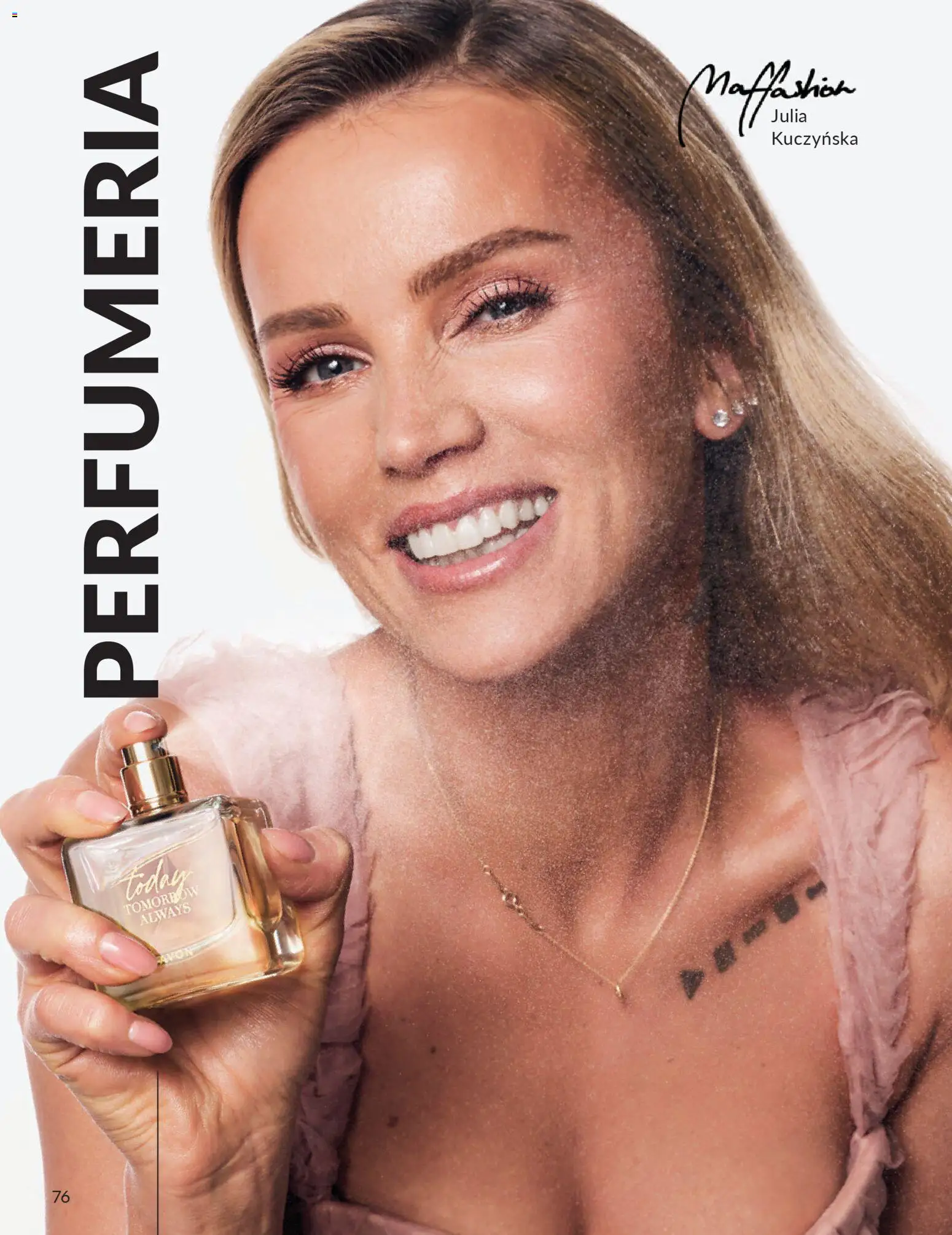 Avon Katalog 1 2026 od 01.01.2026 | Strona: 75