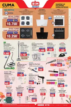 06.03.2026 tarihinden itibaren geçerli olan BİM kataloğu önizlemesi