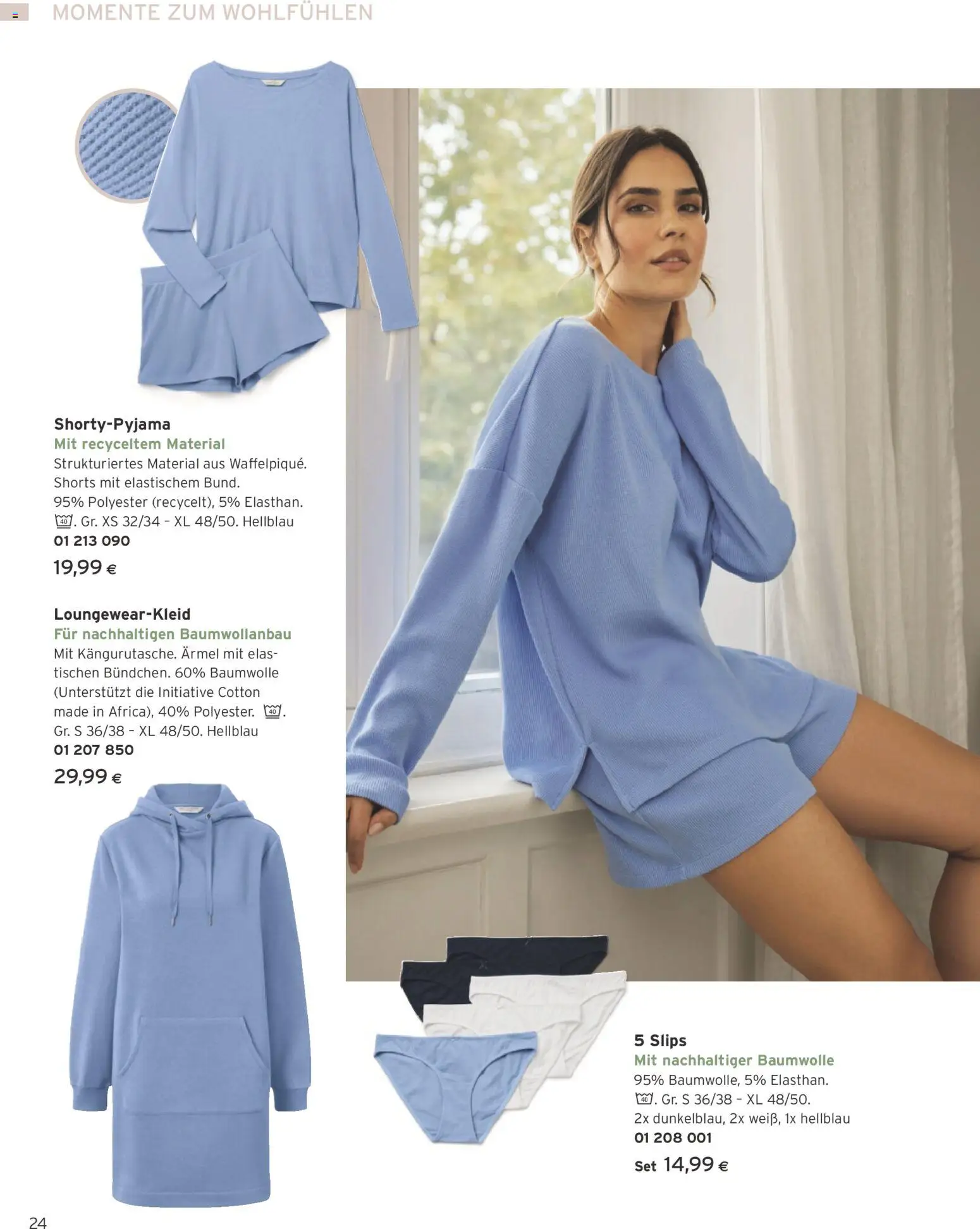 Tchibo Eduscho - Katalog Februar 2026 gültig ab 01.02.2026 | Seite: 24