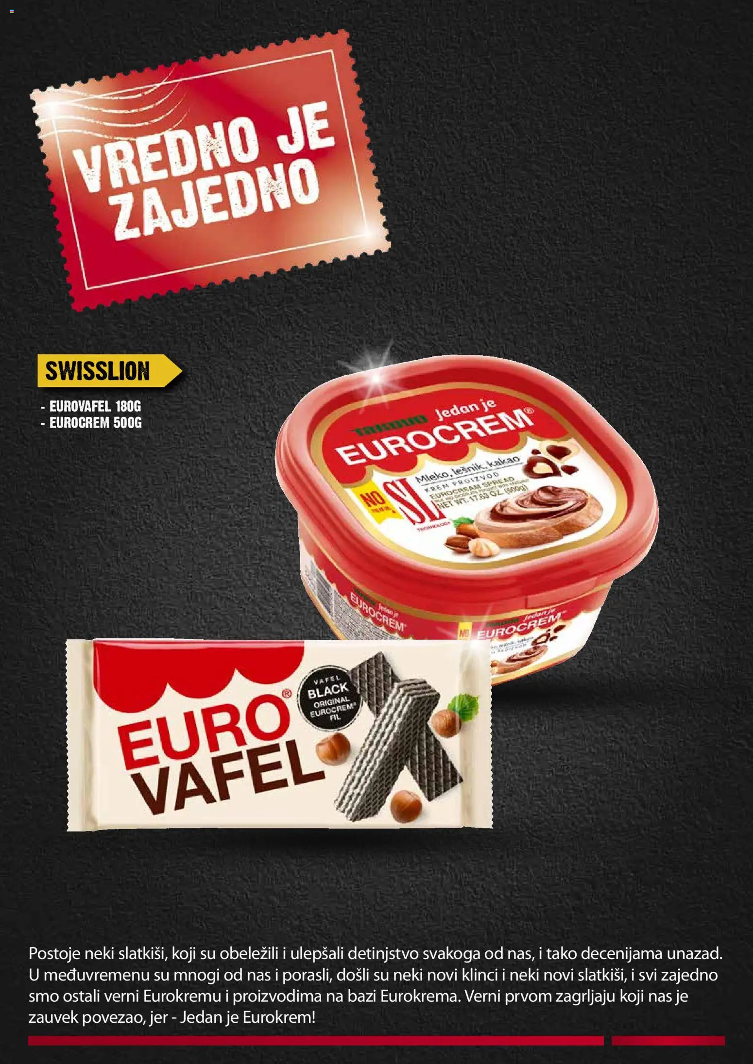 Roda katalog - važi od 19.02.2026 | Strana: 10 | Proizvode: Eurocrem