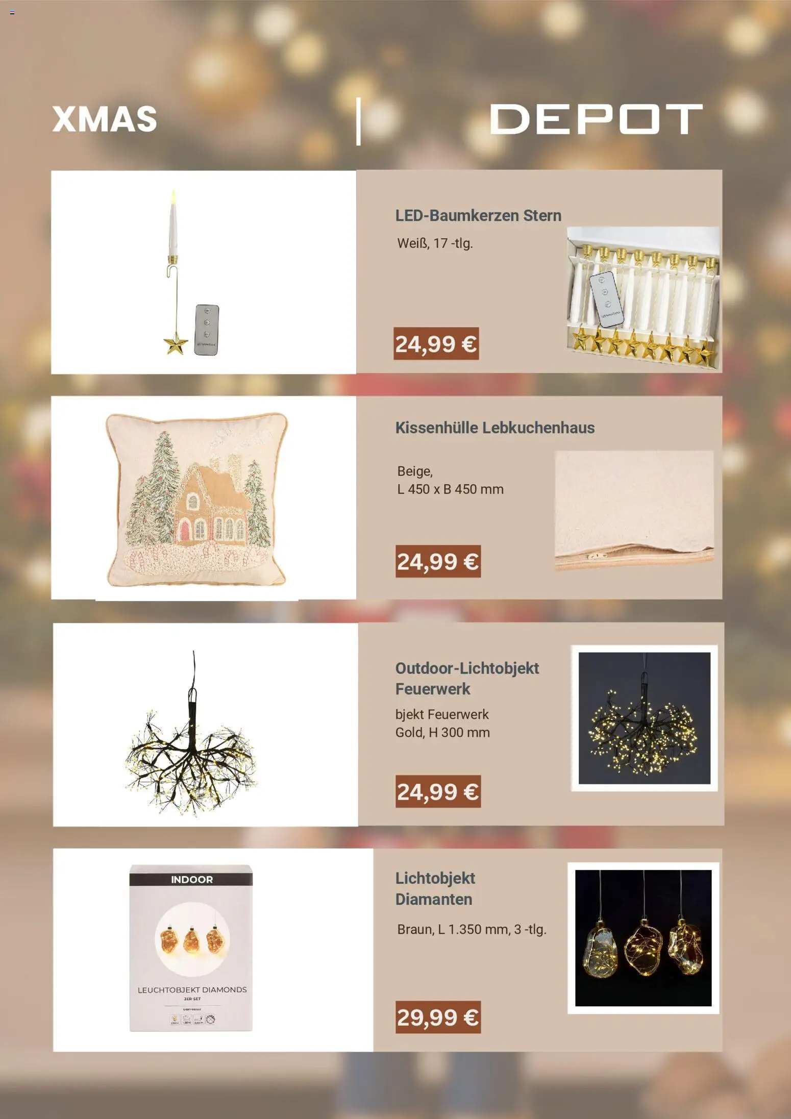 Depot Prospekt 	 – gültig ab 03.12.2025 | Seite: 4