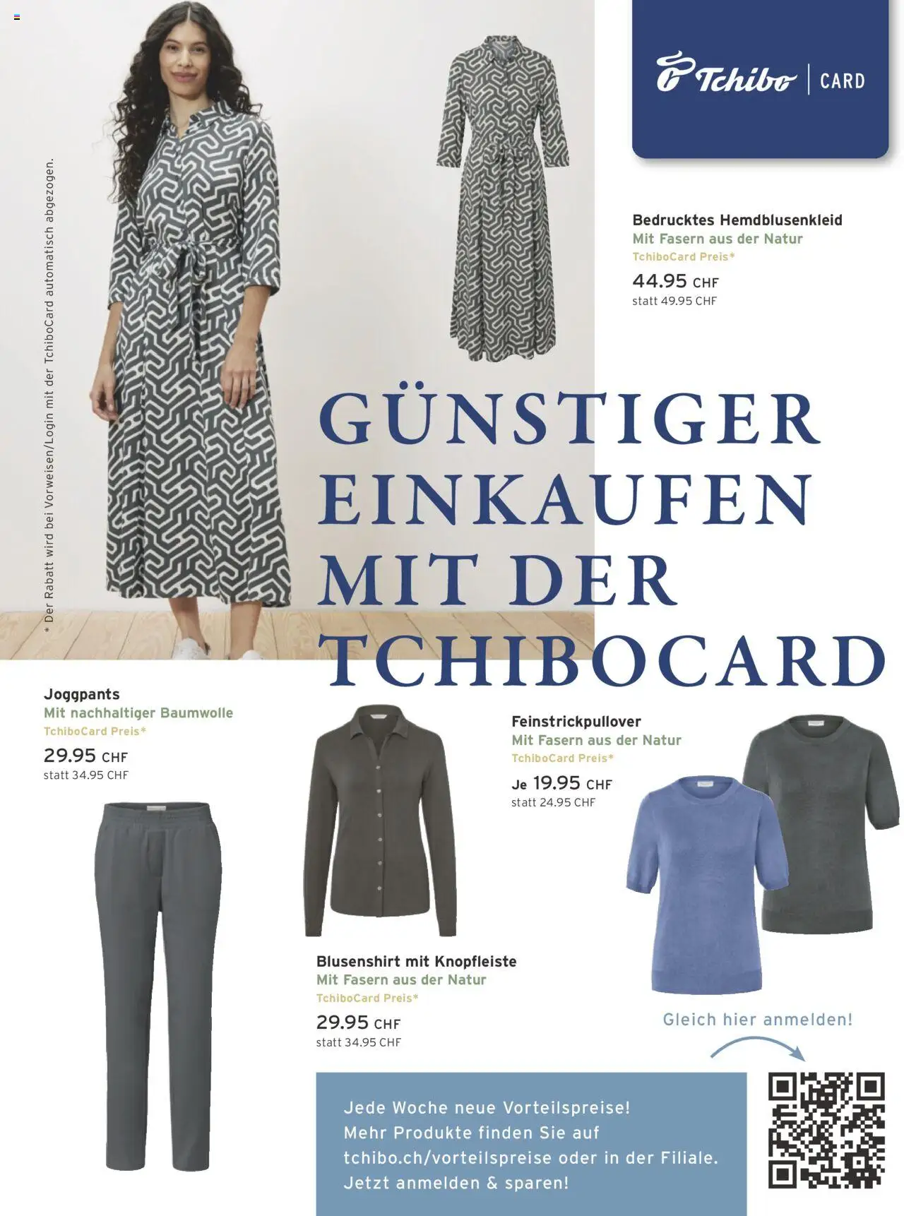 Tchibo Aktionen ab 01.08.2025 | Seite: 153