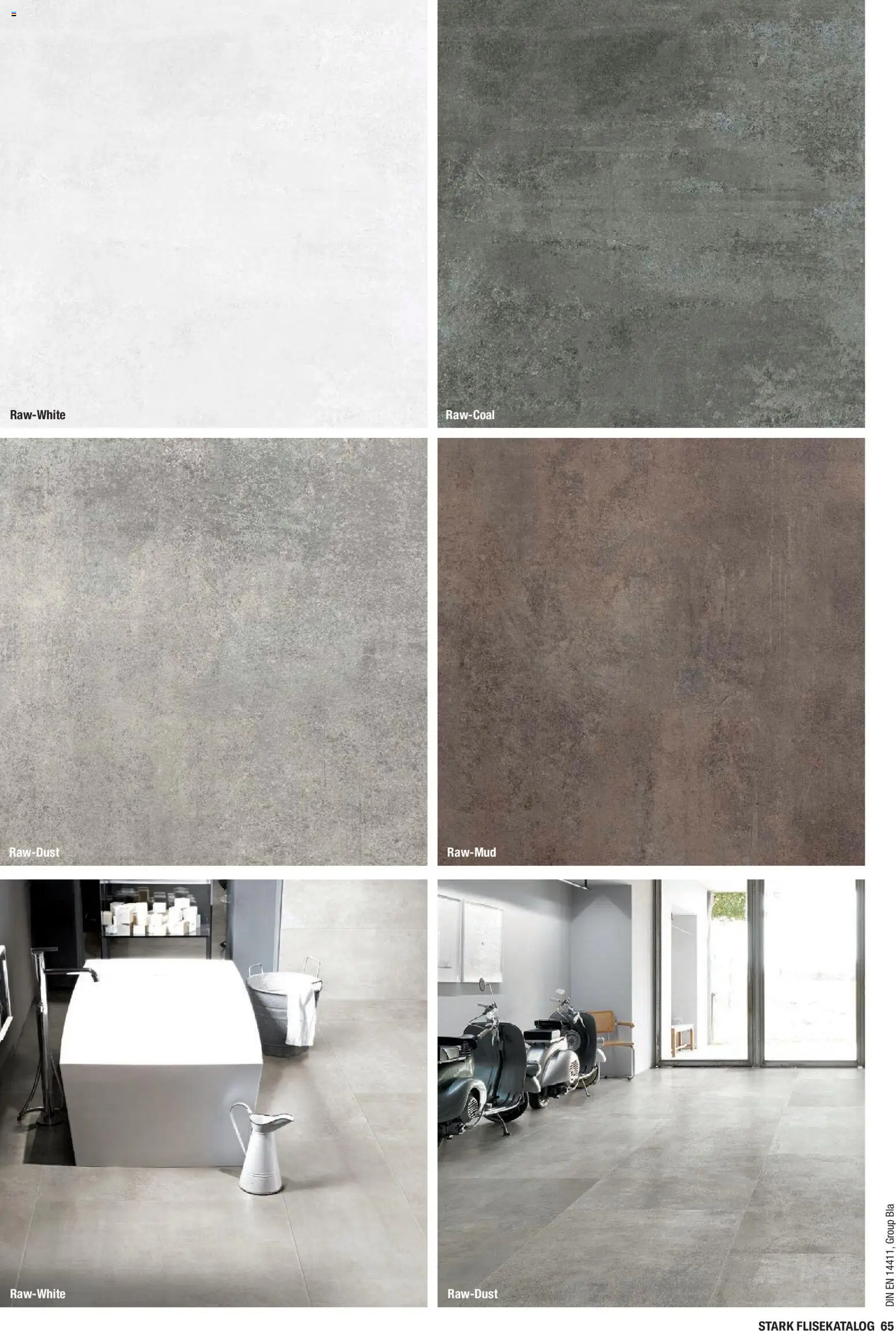 Stark tilbudsavis – gyldig fra 01.01.2026 | Side: 65