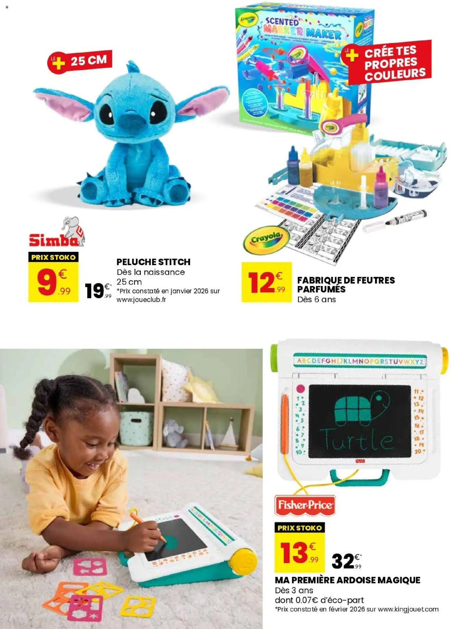 {H1} | Page: 13 | Produits: Peluche