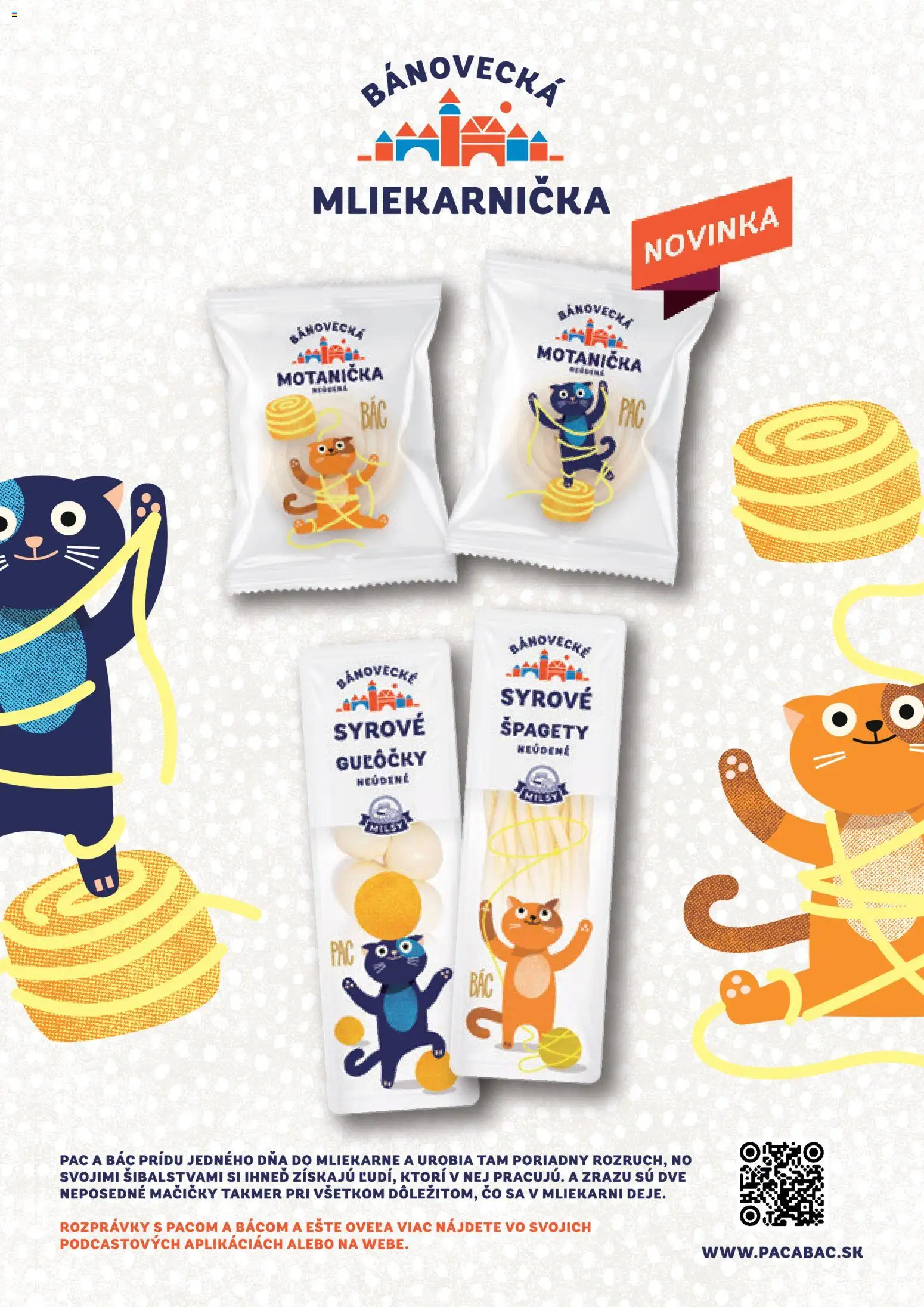 Nové COOP Jednota akcie – leták je platný od 01.05.2026 | Strana: 25 | Produkty: Špagety