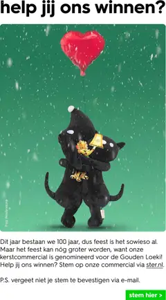 Hema folder / publicité - Voorbeeld van een folder van Hema, geldig van 09.03.2026 | Pagina: 19