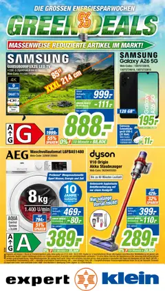 Expert Prospekt 	 ab 31.01.2026 gültig