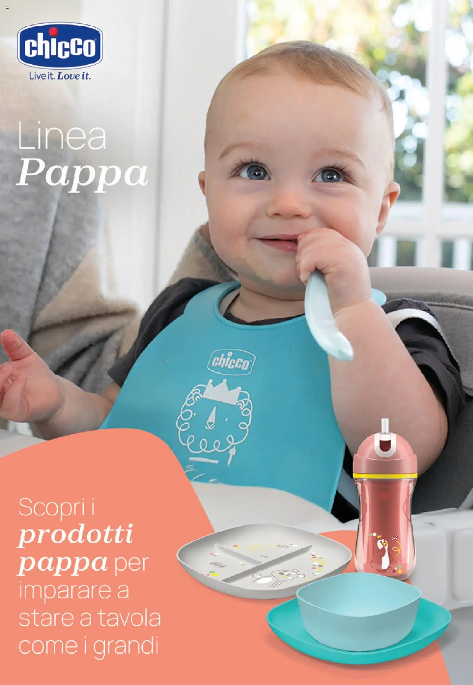 Volantino Prenatal del 04.12.2025 | Pagina: 8