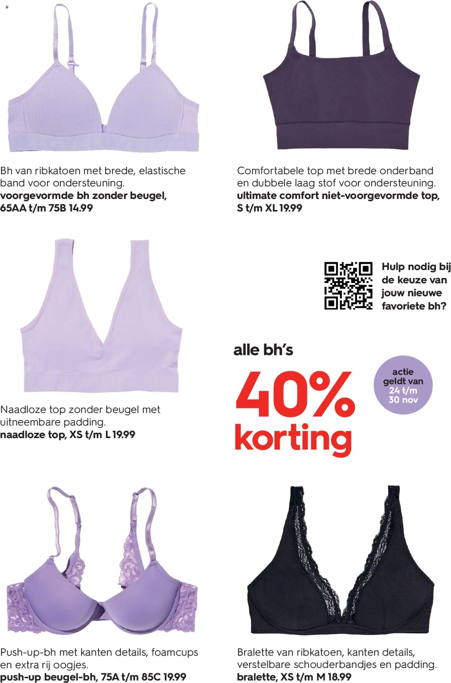 {H1} | Pagina: 22 | Producten: Bh