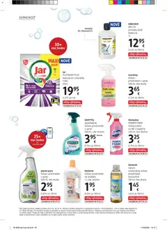 dm drogerie leták platný od 01.04.2026 | Strana: 30