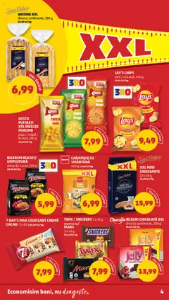 Catalog PENNY – valabil de la 09.07.2025 | Pagină: 4