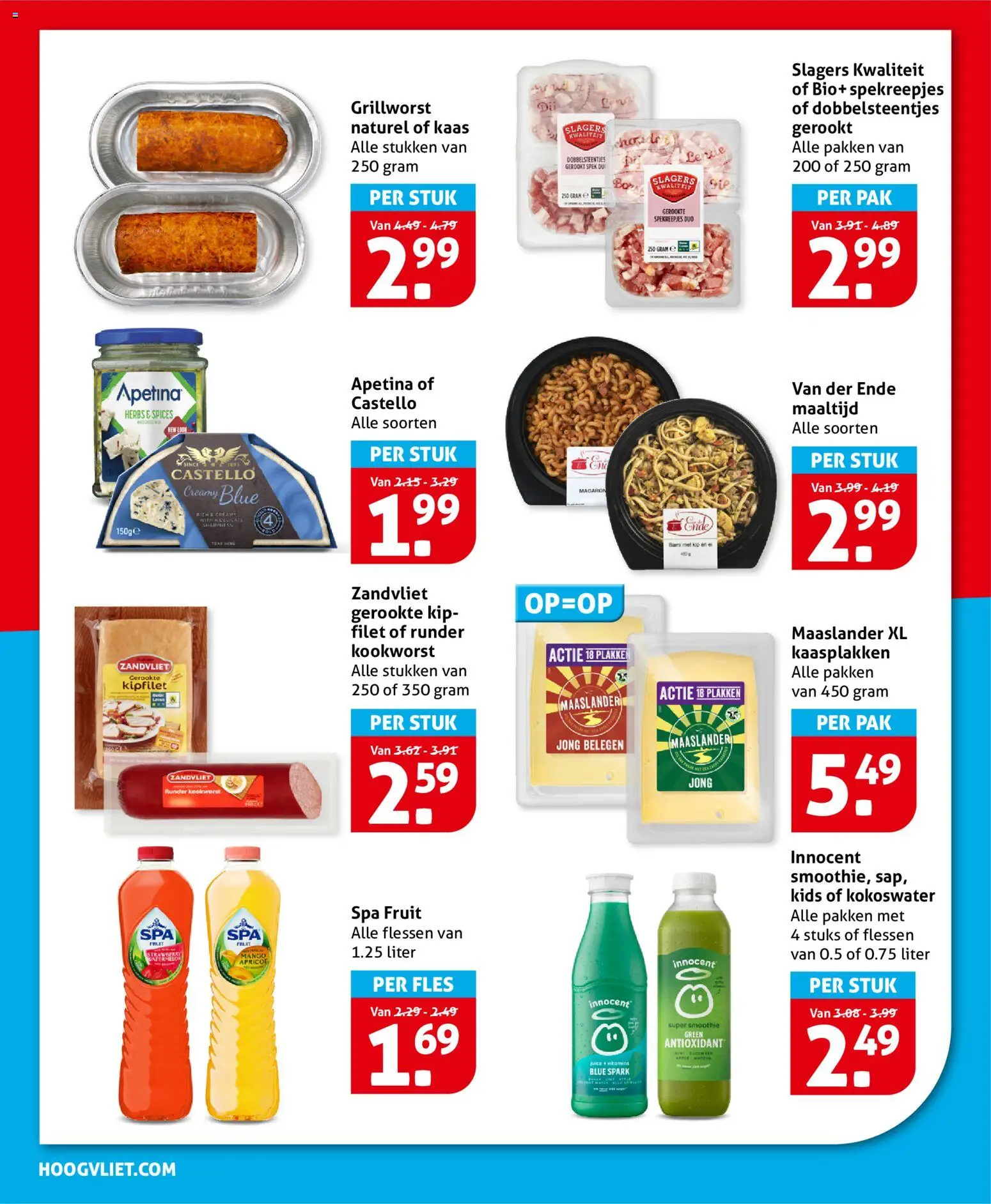 {H1} | Pagina: 14 | Producten: Kaas, Elektromos húsdaráló, Fruit, Kip