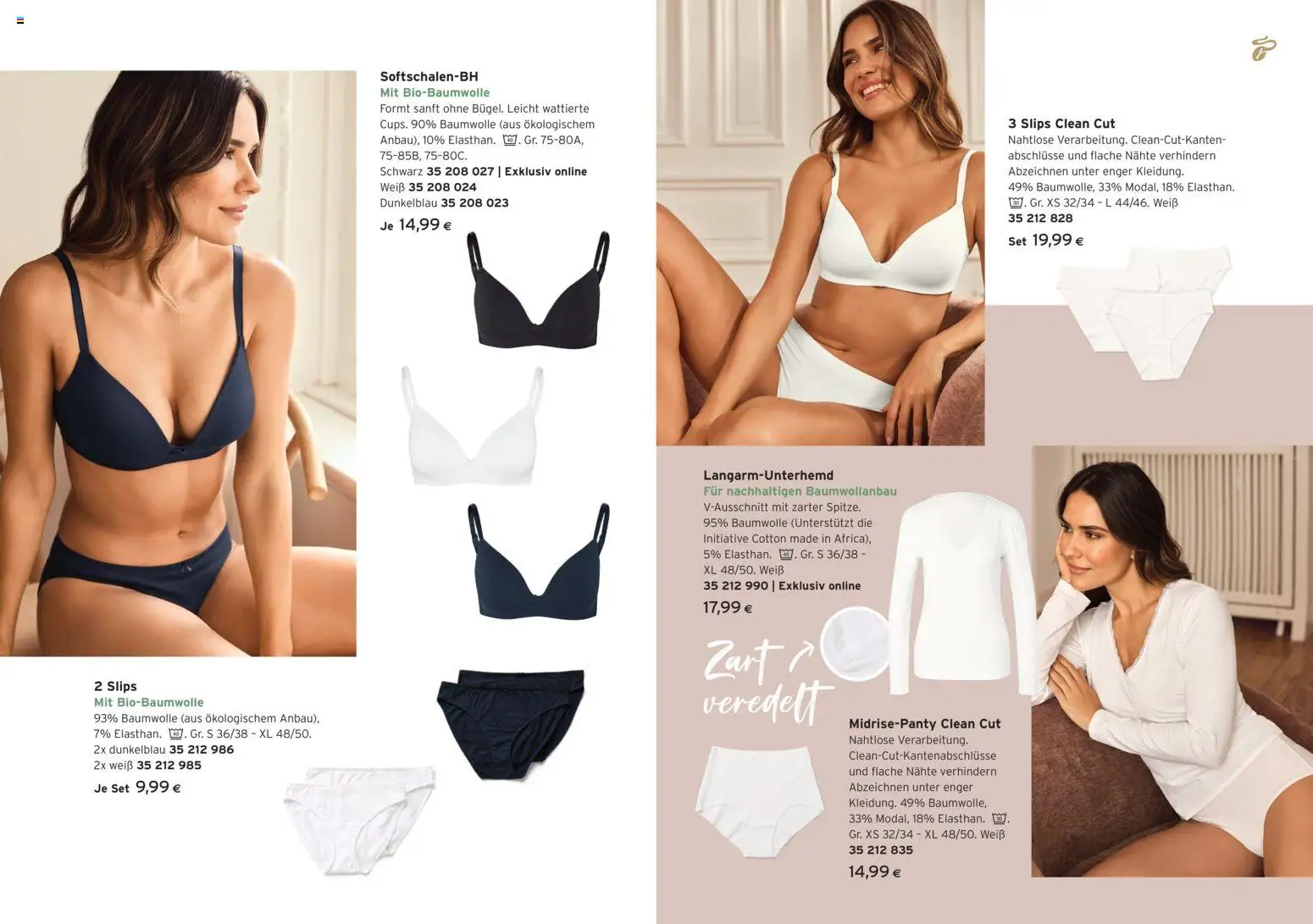 Tchibo Eduscho  Tchibo Magazin gültig ab 21.01.2026 | Seite: 15