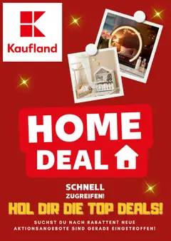 Kaufland Flugblatt ab 11.02.2026 gültig