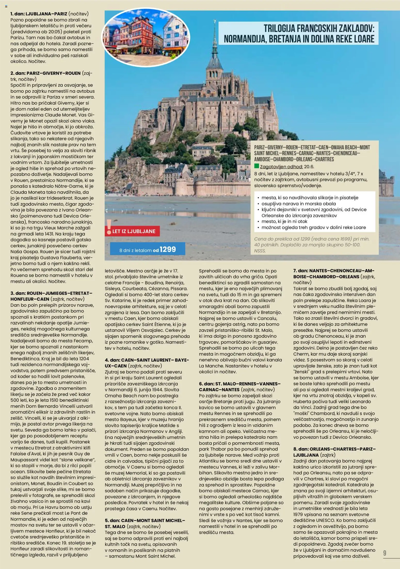 Novi Sonček katalog ponudbe – veljaven od 15.01.2026 | Stran: 9 | Izdelki: Okno